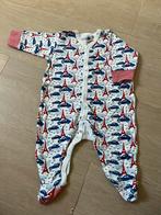 Babypyjama Petit Bateau – maat 3m (60 cm), Kinderen en Baby's, Babykleding | Maat 62, Ophalen of Verzenden, Zo goed als nieuw