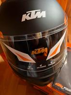 KTM Factor Helmet S/56, Integraalhelm, S, Dames, Ophalen