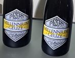 2 flessen Millenium geuze 3 Fonteinen, Ophalen of Verzenden, Nieuw