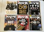 Classic Rock magazine, Ophalen of Verzenden