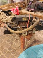 winch, Ophalen of Verzenden, Gebruikt