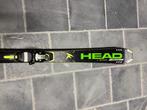 ski Head 1 Magnum Supershape, Ophalen, 140 tot 160 cm, Gebruikt, Head