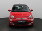Fiat 500 1.0 Hybrid 70 Dolce Vita NAVI | Pan. Dak | Parkeerh, Auto's, Voorwielaandrijving, 4 zetels, Bedrijf, Handgeschakeld