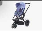 Buggy set quinny Moodd, Kinderen en Baby's, Ophalen, Gebruikt