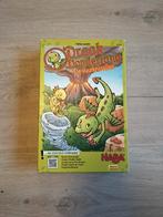 Haba Draak Dondertand vuurkristallen, Een of twee spelers, Ophalen of Verzenden, Gebruikt, HABA