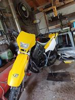 Suzuki RMX 50cc, Ophalen, 6 versnellingen, Gebruikt, 49 cc