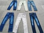Lange broeken jongens 12 jaar, Kinderen en Baby's, Kinderkleding | Maat 152, Ophalen of Verzenden, Zo goed als nieuw, Jongen, Broek