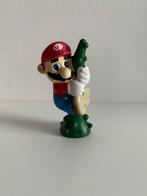Nintendo Mario vintage figuur 1992, Comme neuf, Enlèvement ou Envoi