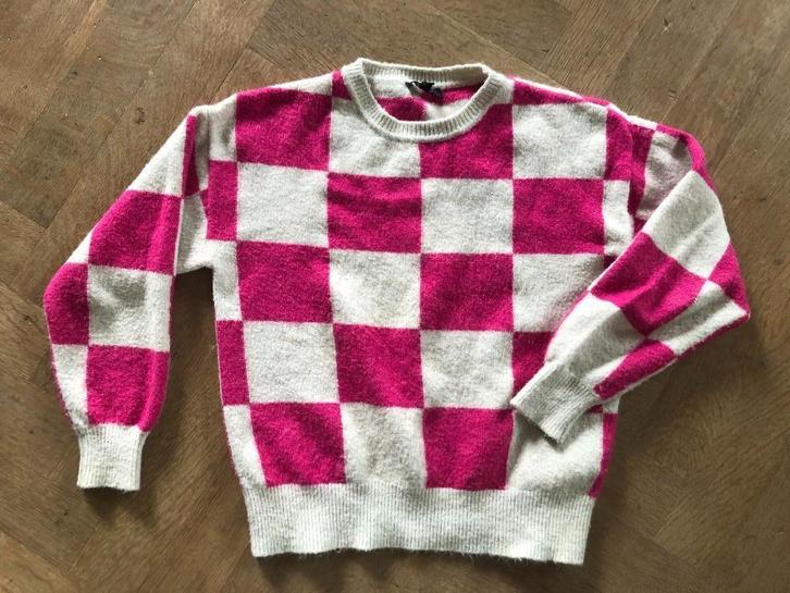 Truitje - Maat S/M - merk SORA - Kwaliteit ! Nieuwstaat, Kleding | Dames, Truien en Vesten, Zo goed als nieuw, Maat 36 (S), Ophalen of Verzenden