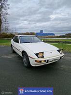 Porsche 924 Le Mans | 1980 | Route 66 Auctions, Autos, Achat, Entreprise, Boîte manuelle, Autre carrosserie