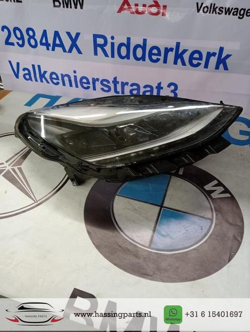 Koplamp Tesla Model 3Y Projector Matrix 151495300C Rechts, Auto-onderdelen, Verlichting, Overige automerken, Gebruikt, Ophalen of Verzenden