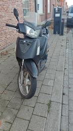Kymco scooter people s, Fietsen en Brommers, Ophalen