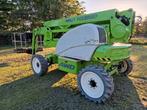 Niftylift HR21 HYBRID 4x4 knikarmhoogwerker nifty hoogwerker