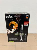 Mixeur Braun Quick 9, Ophalen of Verzenden, Zo goed als nieuw