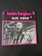 Ivan Heylen	Mijn Pintje, Cd's en Dvd's, Gebruikt, 7 inch, Single, Ophalen of Verzenden
