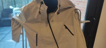  Deftige propere dames jas grote maat 52 beschikbaar voor biedingen
