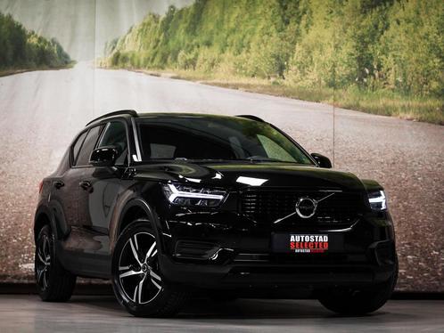 Volvo XC 40 R-Design, Autos, Volvo, Entreprise, XC40, ABS, Phares directionnels, Régulateur de distance, Airbags, Air conditionné