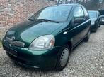 Toyota Yaris 1.0 vvt-i  Benzine Airco 800€, Auto's, Bedrijf, 3 deurs, Centrale vergrendeling, Handgeschakeld