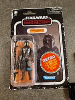 Mandalorien, Enlèvement