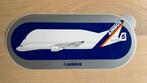 Autocollant Airbus A300-600ST Transporter 5 Beluga Flipper, Collections, Enlèvement ou Envoi, Neuf, Société ou Association