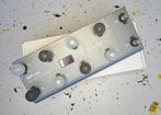 Harley Benton MP100 midi foot controller, Ophalen of Verzenden, Gebruikt, Volume
