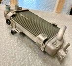 Honda CRF 1000 1100 Africa Twin radiator Radiateur OEM, Motoren, Gebruikt