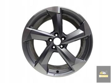 Audi A6 C8 Allroad 4K velg 20 inch 4K9601025E origineel beschikbaar voor biedingen
