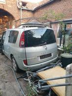 Renault Grand Espace voor stukken of als wrak, Auto's, Particulier, Te koop, Espace