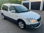 Skoda roomster 1.6tdi 2013 euro5, Auto's, Skoda, Euro 5, 1600 cc, Roomster, Diesel
