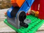 Boerderij duplo, Ophalen of Verzenden, Zo goed als nieuw, Complete set, Duplo