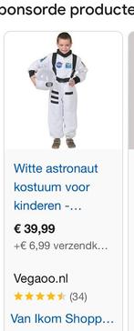 carnavalkleding kinderen