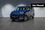 Citroen Berlingo 1.2 PureTech Live PDC A| 7 zitplaatsen| App, Auto's, Citroën, Voorwielaandrijving, Gebruikt, Euro 6, 1199 cc