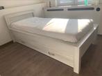 Kinderkamer in goede staat, Huis en Inrichting, Slaapkamer | Complete slaapkamers, Ophalen, Zo goed als nieuw, Eenpersoons, Landelijk