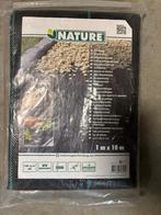 Gronddoek 1x10m, Tuin en Terras, Ophalen, Zo goed als nieuw