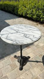 Marmeren Tafel, Ophalen, Gebruikt