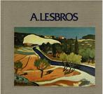 Alfred Lesbros 1873-1940 - Carnets de l'artiste 1924-1940, Ophalen of Verzenden, Gelezen