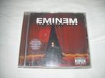 CD - EMINEM - THE EMINEM SHOW, Enlèvement ou Envoi, 1985 à 2000, Comme neuf