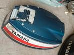 Cover -kap - 5 pk buitenboordmotor Yamaha, Ophalen of Verzenden, Zo goed als nieuw