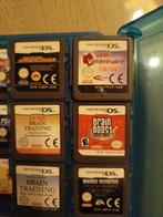 Nintendo 3DS en DS spelletjes, Games en Spelcomputers, Games | Nintendo 2DS en 3DS, Gebruikt, Ophalen