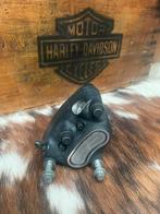 OM Harley Sportster 96-03 Remklauw linksvoor, Ophalen of Verzenden, Gebruikt