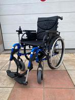 Elektrische rolstoel Vermeiren V300 nieuw