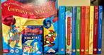 Geronimo Stilton Boeken + spel en kwartet, Ophalen, Zo goed als nieuw