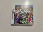 Sims 2 spel voor Nintendo Ds, Consoles de jeu & Jeux vidéo, Jeux | Nintendo DS, Comme neuf, Enlèvement, Simulation