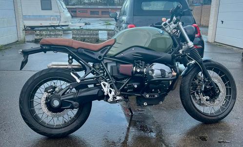 BMW R Nine T scrambler, Motoren, Motoren | BMW, Particulier, Ophalen