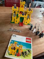 Lego 375, Ophalen of Verzenden, Gebruikt, Lego