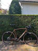 Gravelbike ISAAC shimano GRX, Fietsen en Brommers, 28 inch, Gebruikt, Heren, Aluminium