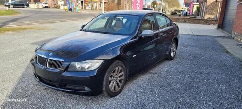 Bmw e90, Auto's, BMW, Bedrijf, Ophalen