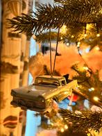 Kerstbal Ford Ranchero 1957 oldtimer met kerstboom, Enlèvement ou Envoi, Comme neuf