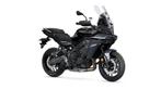 YAMAHA Tracer 9 Automatic, Motoren, Bedrijf