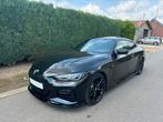 Bmw M440i - Pano - Maxton - X drive - Full - Harman - M4, Auto's, Automaat, 4 zetels, Euro 6, Zwart